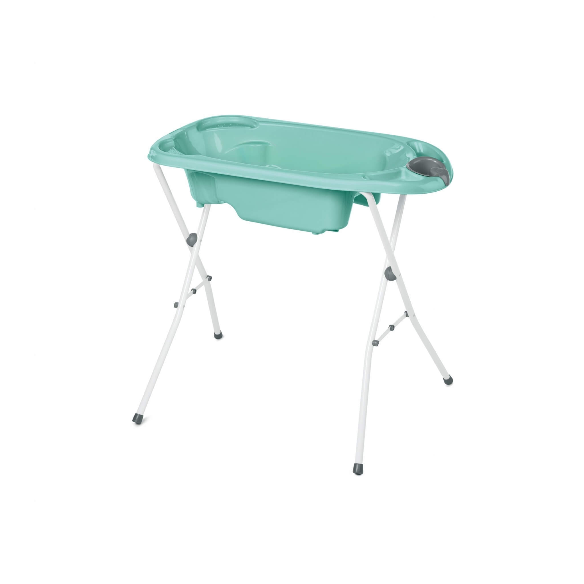 Baignoire Avec Pied Squid Aquarel Made In Bebe