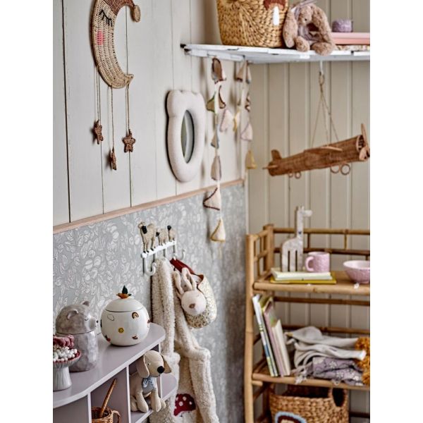 Miroir mural Baily