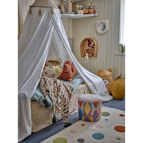 Miroir mural Baily