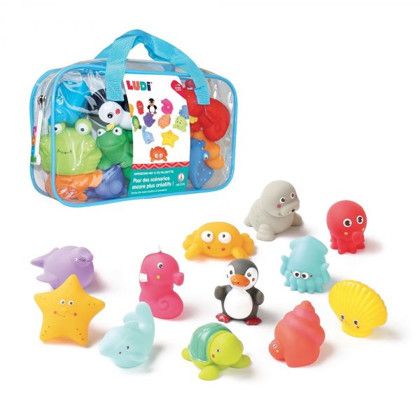 Nos produits Jouets de bain chez materna