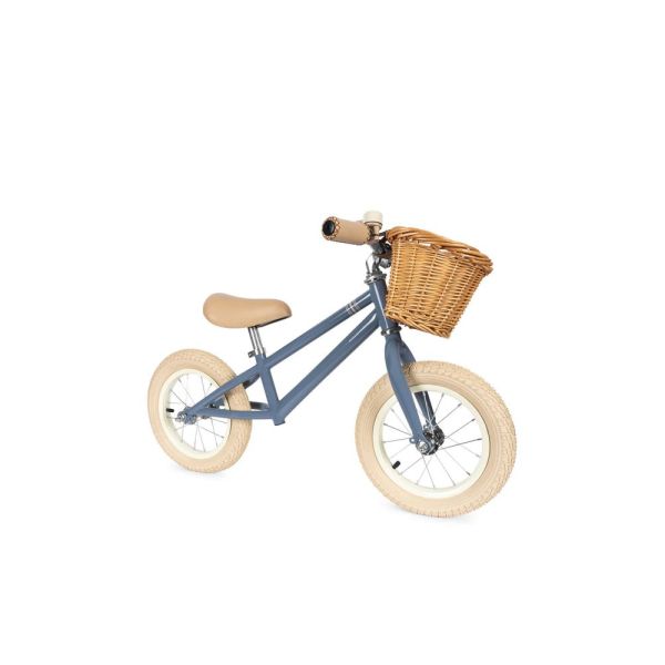 Draisienne enfant - Blue Stripe