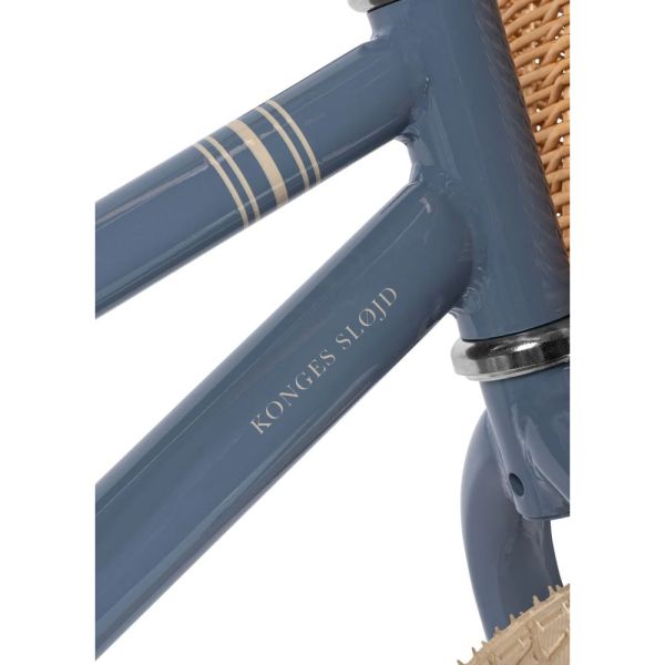 Draisienne enfant - Blue Stripe