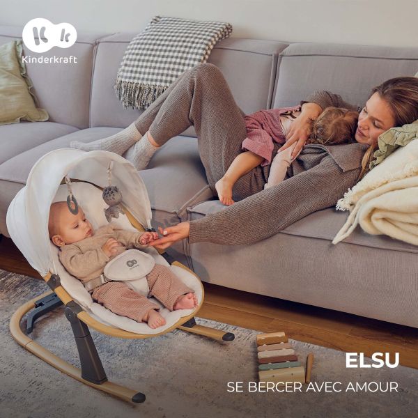 Balancelle Elsu