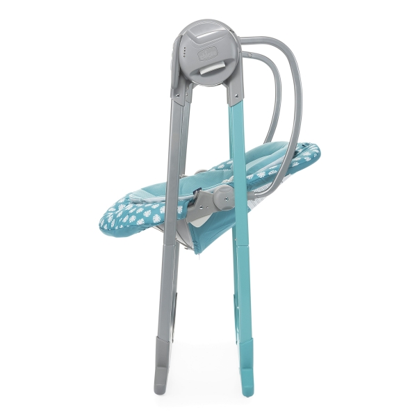 Balancelle polly Swing up  - Turquoise