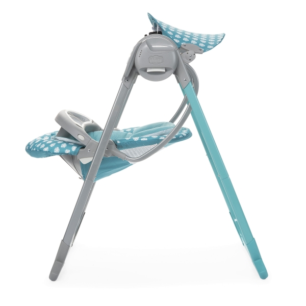 Balancelle polly Swing up  - Turquoise