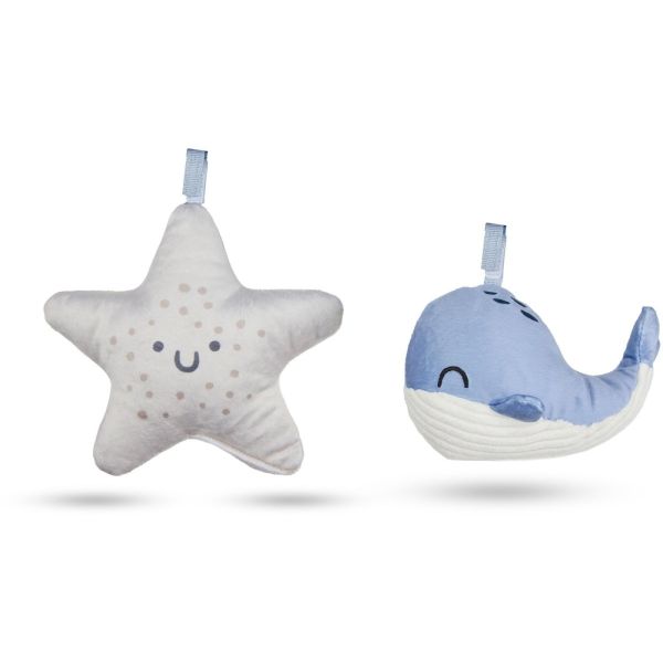 Transat Mimi - collection Nordic Breeze