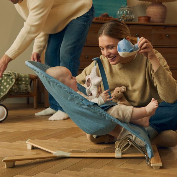 Transat Mimi - collection Nordic Breeze