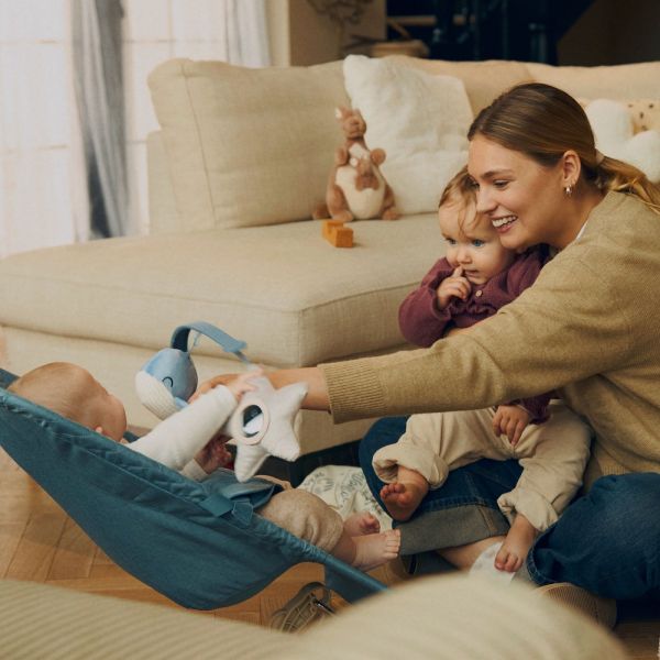 Transat Mimi - collection Nordic Breeze