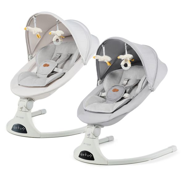 Balancelle Tulsy beige