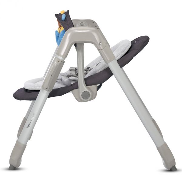 Balancelle Wave Swing Pepper