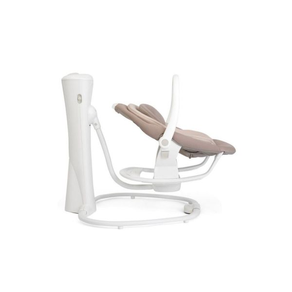 Transat balancelle Whimsy Almond marron