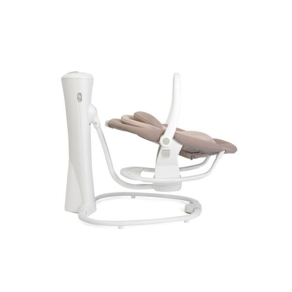Transat balancelle Whimsy Almond marron
