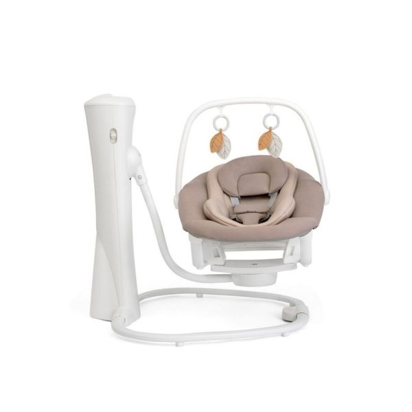Transat balancelle Whimsy Almond marron