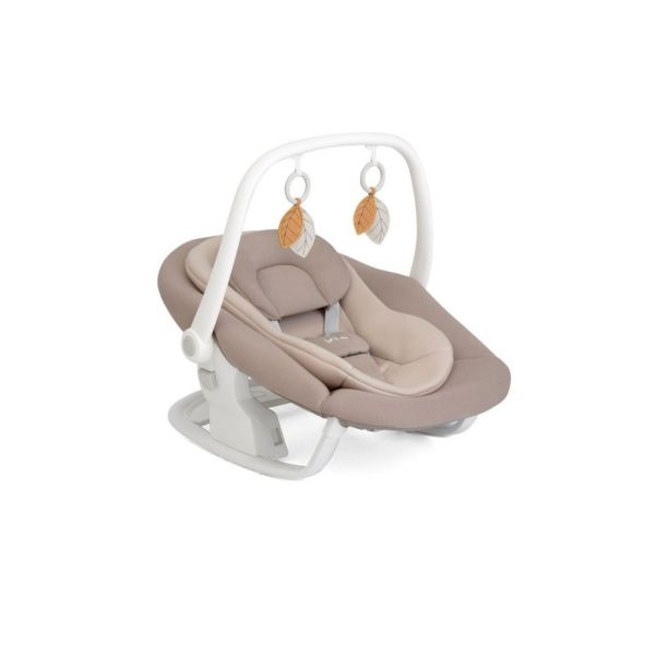 Transat balancelle Whimsy Almond marron