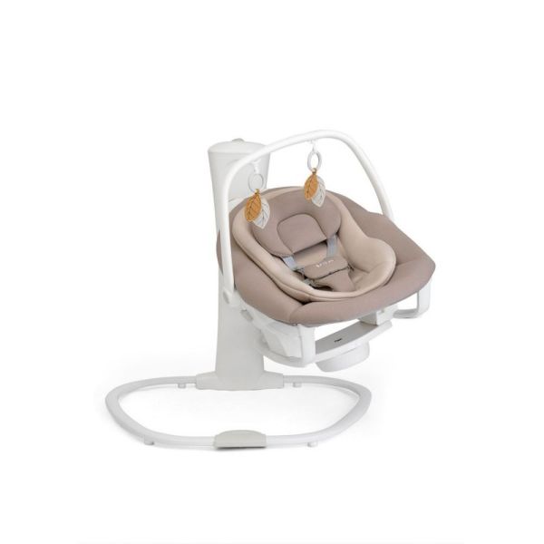 Transat balancelle Whimsy Almond marron