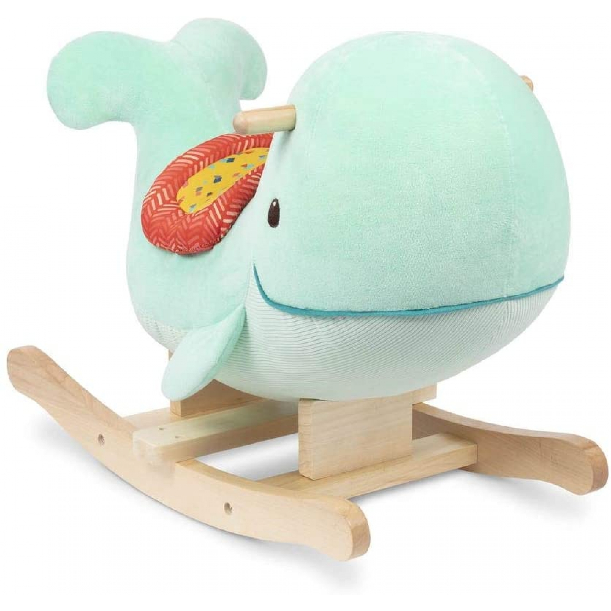 Baleine a bascule Clearance