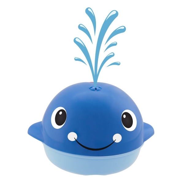 Baleine de Bain