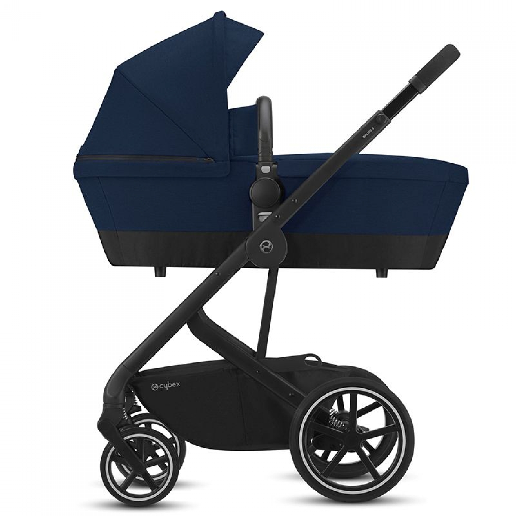 Cybex Balios S Купить 3 В1