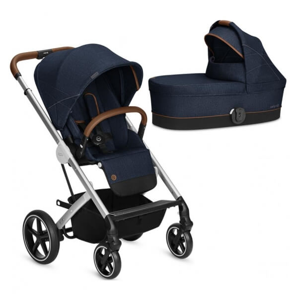 balios cot s
