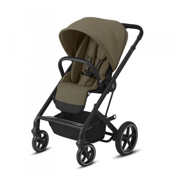 poussette luxe bebe