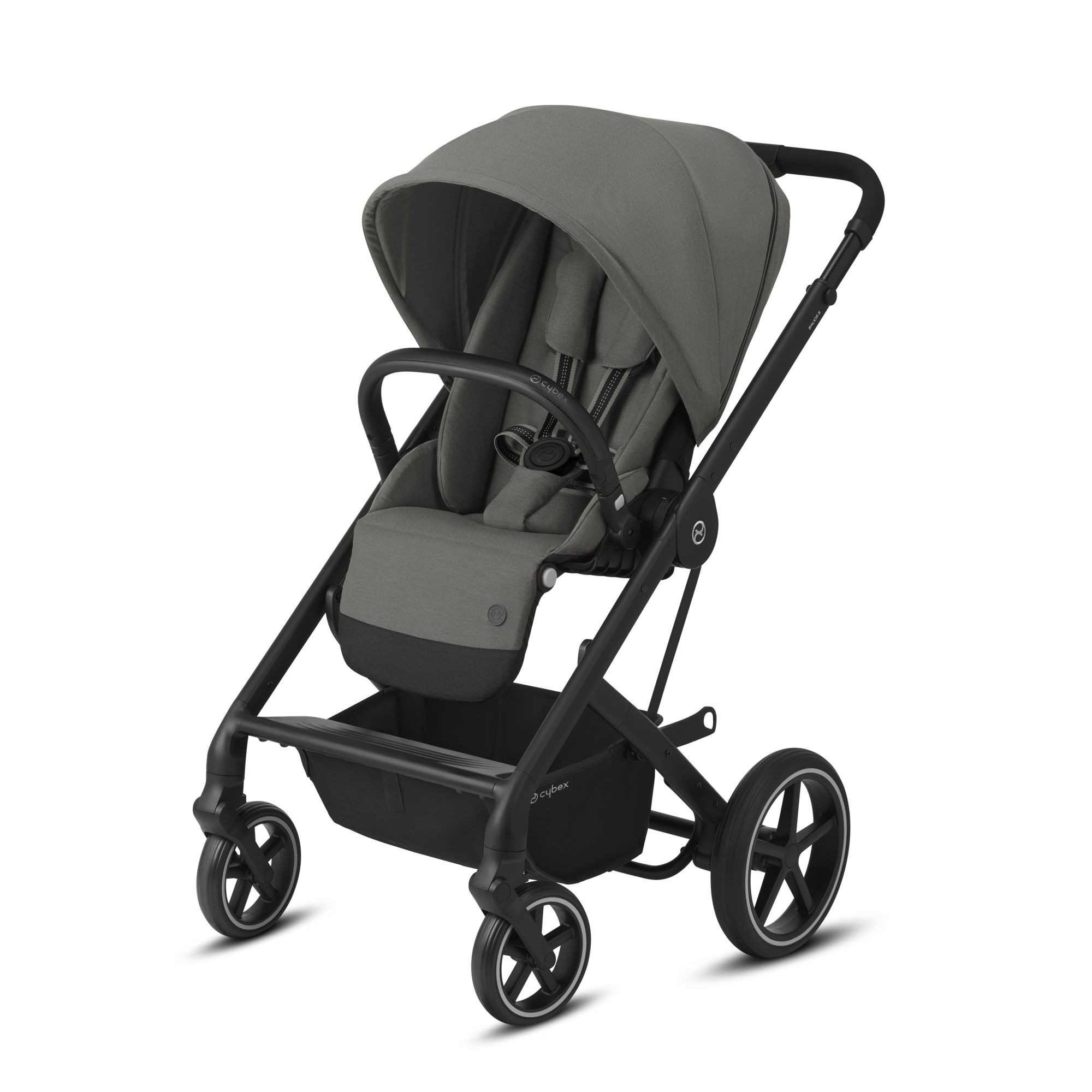 poussette cybex balios s cosy