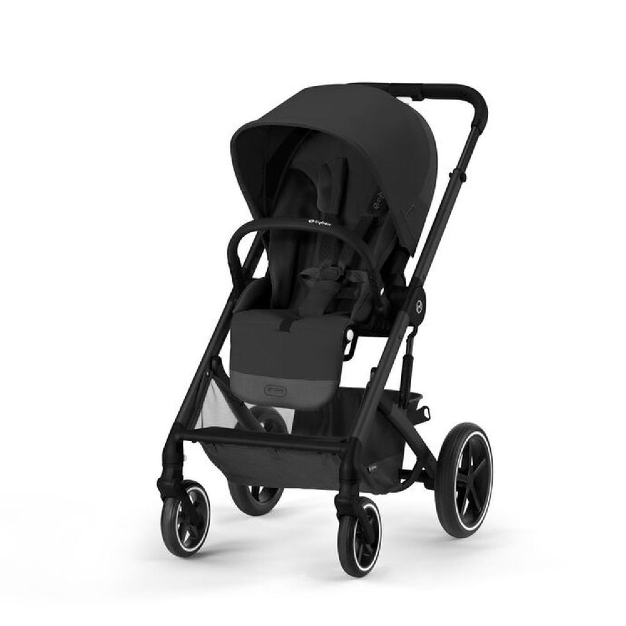 cybex GOLD Poussette canne Libelle 2 Moon Black