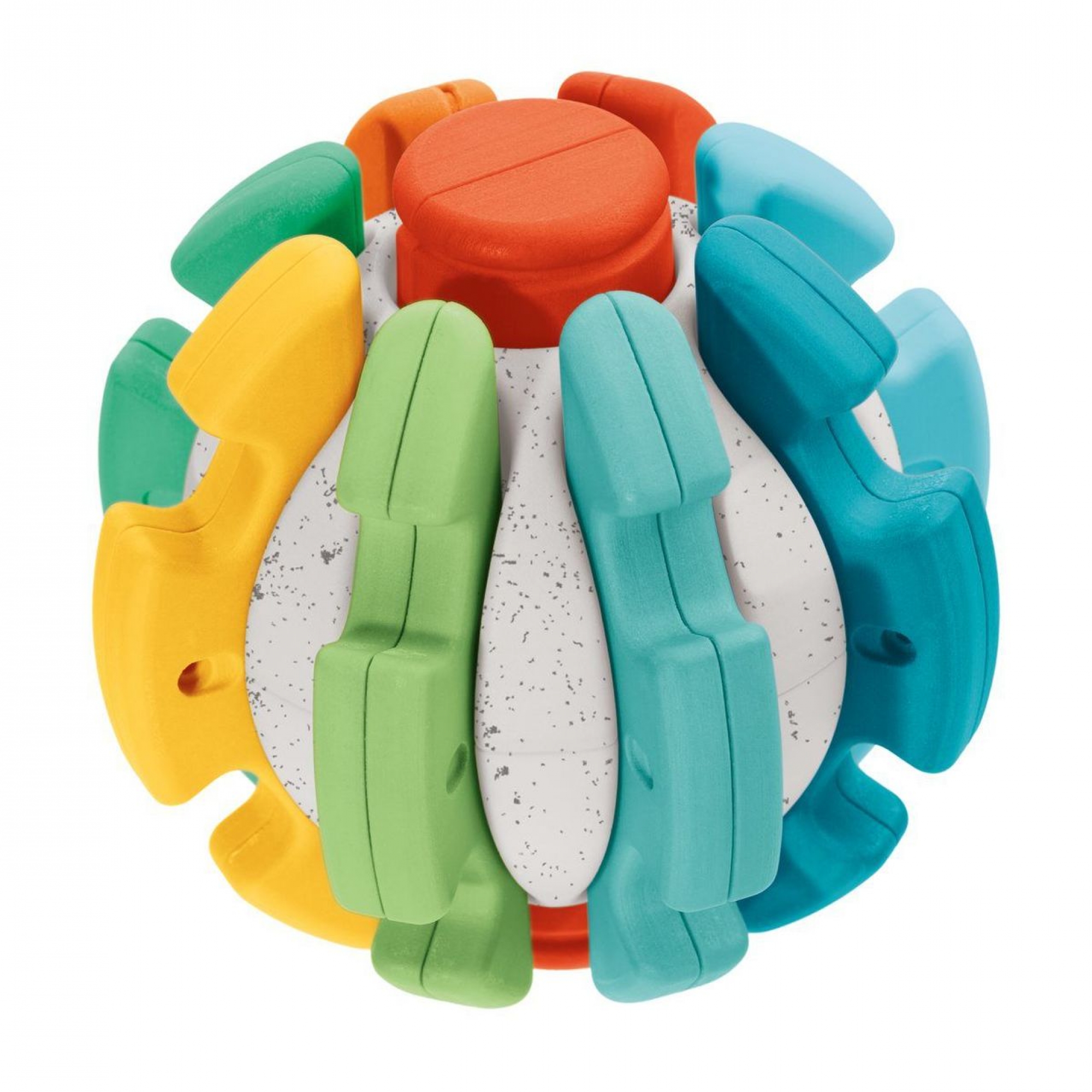 Chicco Balle A Construire 2 En 1 Made In Bebe