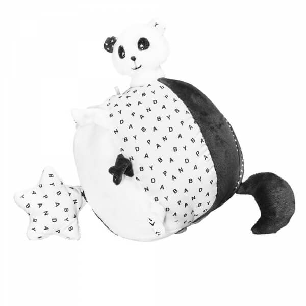 Balle d'activités Panda Chao Chao