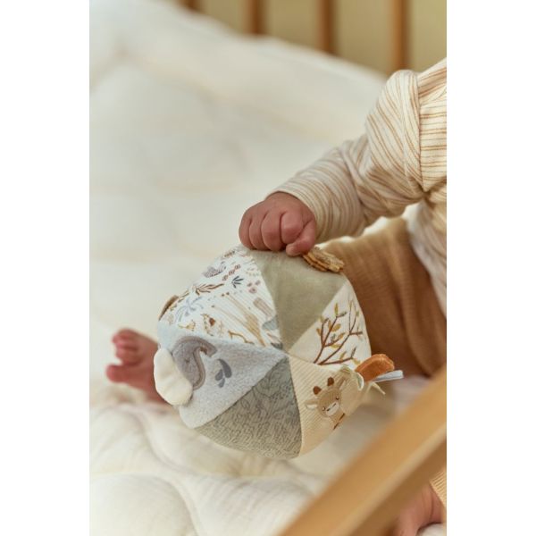 Balle d'activités - Safari Friends