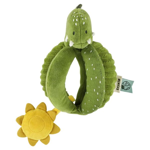 Balle de préhension - Mr. Dino