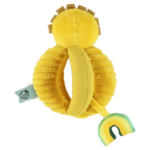 Balle de préhension - Mr. Lion