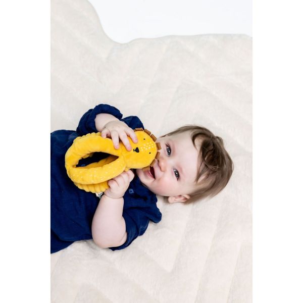 Balle de préhension - Mr. Lion