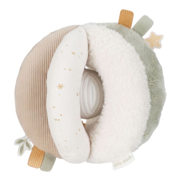 Balle de préhension Oie - Newborn