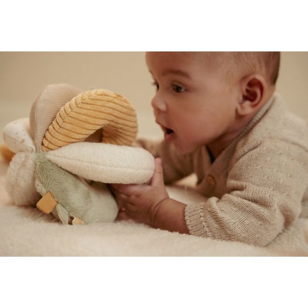 Balle de préhension Oie - Newborn