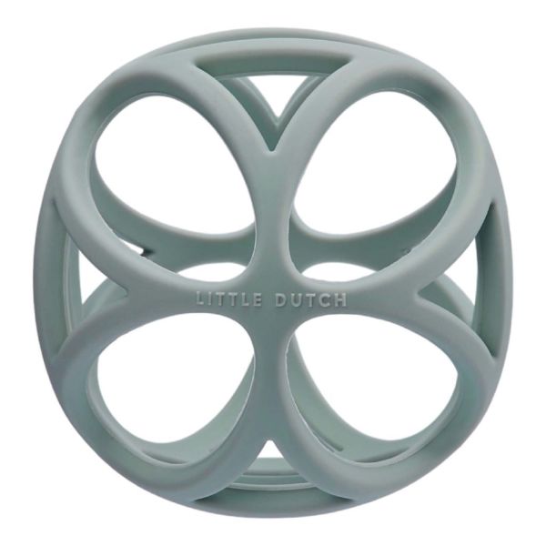 Balle sensorielle - Bleue