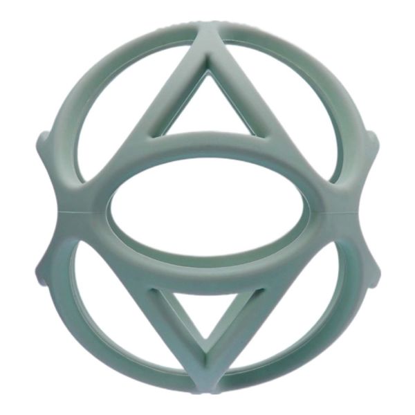 Balle sensorielle - Bleue