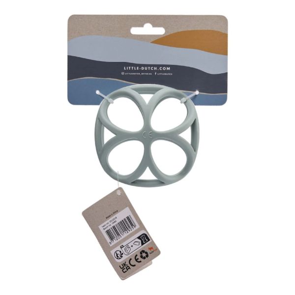 Balle sensorielle - Bleue