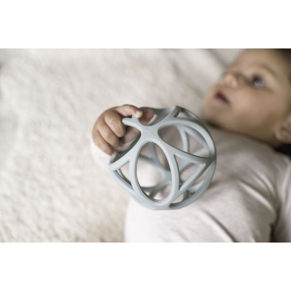 Balle sensorielle - Bleue