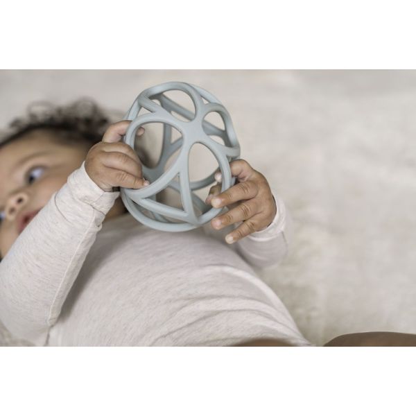 Balle sensorielle - Bleue