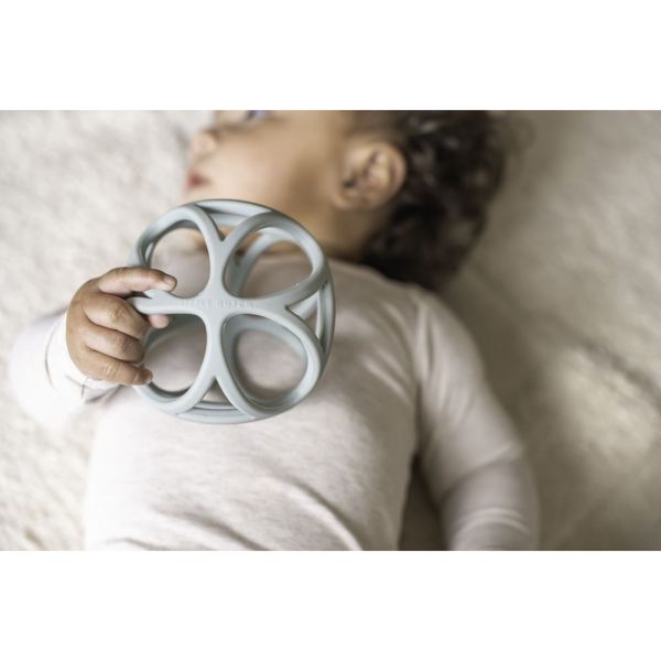 Balle sensorielle - Bleue