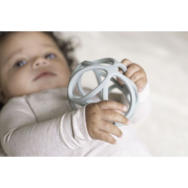 Balle sensorielle - Bleue