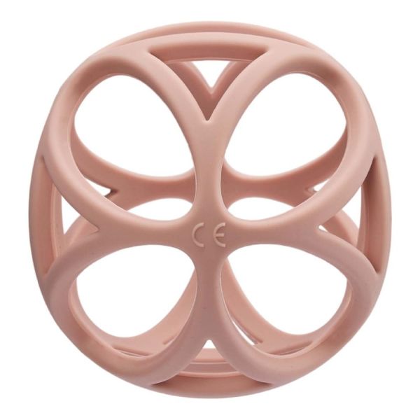 Balle sensorielle - Rose