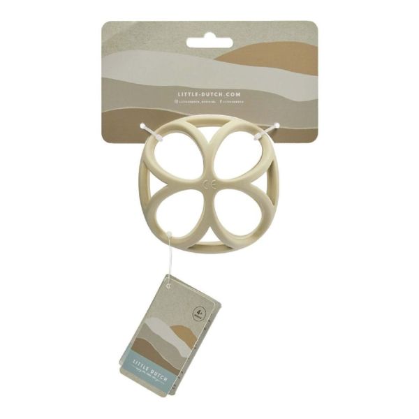 Balle sensorielle - Sable