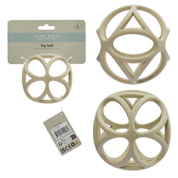 Balle sensorielle - Sable