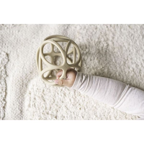 Balle sensorielle - Sable