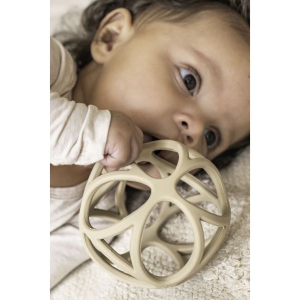 Balle sensorielle - Sable