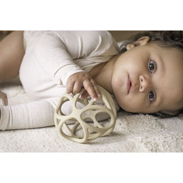 Balle sensorielle - Sable