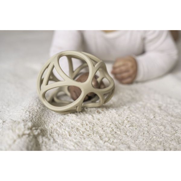 Balle sensorielle - Sable