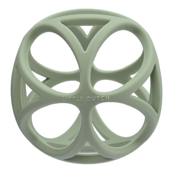 Balle sensorielle - Vert