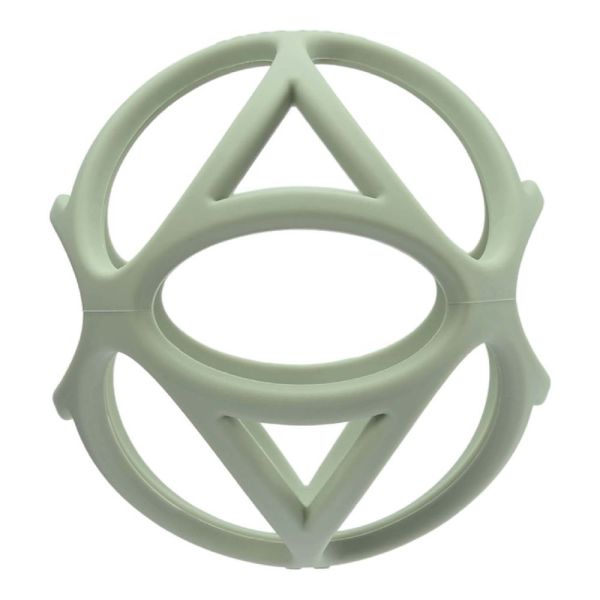 Balle sensorielle - Vert